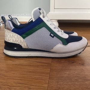 Michael Kors Formal Sneakers